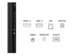 Televizor TCL 65C6KS/QLED-Mini LED/65"/4K UHD/60Hz/Google TV/crna - Slika 3