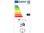 Televizor TCL 65C6KS/QLED-Mini LED/65"/4K UHD/60Hz/Google TV/crna - Slika 4
