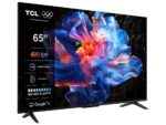 Televizor TCL 65V6C/LED/65"/4K UHD/60Hz/Google TV/crna - Slika 9