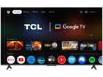 Televizor TCL 65V6C/LED/65"/4K UHD/60Hz/Google TV/crna - Slika 5