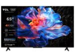 Televizor TCL 65V6C/LED/65"/4K UHD/60Hz/Google TV/crna - Slika 10