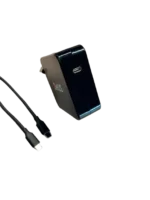 Punjač univerzalni ZEUS ZUS-NB65 PDC USB-C 65W za laptop,tablet,smart phone - Slika 4