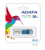 USB Flash 32 GB AData 2.0 AC008-32G-RKD - Slika 2