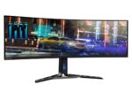 Monitor LENOVO Legion R45w-30 44.5"/5120x1440/VA/165Hz/1ms/tilt, swivel, height/4xUSB, 1xUSB-C/2x HD - Slika 2