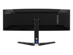 Monitor LENOVO Legion R45w-30 44.5"/5120x1440/VA/165Hz/1ms/tilt, swivel, height/4xUSB, 1xUSB-C/2x HD