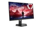 Monitor LENOVO Legion 27Q-11 27"/2560x1440/IPS/300Hz/1ms/2x HDMI, 1x DP/swivel, pivot, height/crna - Slika 3