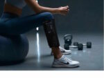 Masažer HYPERICE Normatec Lower leg with PSU - Slika 2