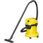Usisivač za mokro i suvo usisavanje Karcher WD 3 V-17/4/20 - Slika 2