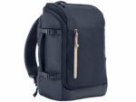 Ranac HP 15,6" Travel/6B8U5AA/25l/plava - Slika 4