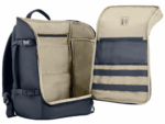 Ranac HP 15,6" Travel/6B8U5AA/25l/plava - Slika 3