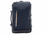 Ranac HP 15,6" Travel/6B8U5AA/25l/plava - Slika 2