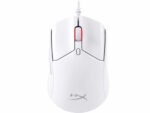 Miš HP HyperX Pulsefire Haste 2/Gaming/bela - Slika 4