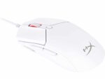Miš HP HyperX Pulsefire Haste 2/Gaming/bela - Slika 5