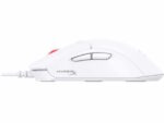 Miš HP HyperX Pulsefire Haste 2/Gaming/bela - Slika 2