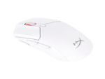 Miš HyperX Pulsefire Haste 2/Wireless/Gaming/bela - Slika 3