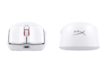 Miš HyperX Pulsefire Haste 2/Wireless/Gaming/bela - Slika 5