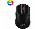 Miš HP HyperX Pulsefire Haste 2/Wireless/Gaming/crna - Slika 3