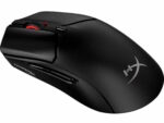 Miš HP HyperX Pulsefire Haste 2/Wireless/Gaming/crna - Slika 2