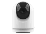 Kamera TRUST IPCAM-2700 FASHION INDOOR PT SECURITY/bela - Slika 3