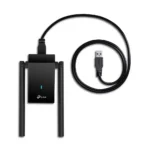 Wireless USB 3.0 mrežna kartica TP-Link Archer TX20U Plus AX1800Mbs 2.4GHz + 5GHz sa 1m kabla - Slika 2