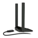 Wireless USB 3.0 mrežna kartica TP-Link Archer TX20U Plus AX1800Mbs 2.4GHz + 5GHz sa 1m kabla - Slika 3