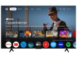 Televizor TCL 75P7K/QLED/75"/4K UHD/60Hz/Google TV/crna