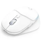 Bežični miš Logitech G705 8200 DPI Off-White - Slika 3