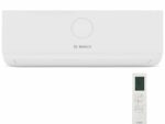 Klima BOSCH Climate 3000i BAC3i-1832IA/inverter/WiFi Ready/A++/A+/R32/18000BTU/bela - Slika 4