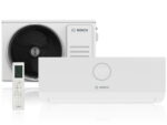 Klima BOSCH Climate 3000i BAC3I-2432IA/inverter/WiFi Ready/A++/A+/R32/24000BTU/bela - Slika 4