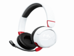 Slušalice HyperX Cloud Mini/Wireless/Gaming/bela - Slika 2