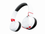 Slušalice HyperX Cloud Mini/Wireless/Gaming/bela