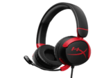 Slušalice HyperX Cloud Mini/Gaming/crna