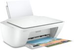 Inkjet štampac HP DeskJet 2320 All-in-One - Slika 2