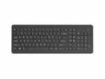 Tastatura HP 220 bežicna/805T2AA/EUS/crna