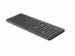 Tastatura HP 220 bežicna/805T2AA/EUS/crna - Slika 2