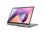 Laptop LENOVO IdeaPad Flex 5 14ABR8 Win11 Home/14" WUXGA/Ryzen 5-5625U/16GB/512GB/Bklt SRB/siva - Slika 9