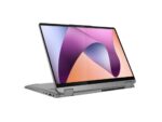 Laptop LENOVO IdeaPad Flex 5 14ABR8 Win11 Home/14" WUXGA/Ryzen 5-5625U/16GB/512GB/Bklt SRB/siva - Slika 5