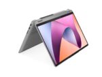 Laptop LENOVO IdeaPad Flex 5 14ABR8 Win11 Home/14" WUXGA/Ryzen 5-5625U/16GB/512GB/Bklt SRB/siva - Slika 3