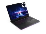 Laptop LENOVO Legion 9 18IAX10 Win11 Pro/18" WQUXGA IPS/U9-275HX/64GB/2TB/RTX5080/bklt SRB/Crna - Slika 6