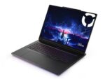Laptop LENOVO Legion 9 18IAX10 Win11 Pro/18" WQUXGA IPS/U9-275HX/64GB/2TB/RTX5080/bklt SRB/Crna - Slika 3