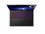 Laptop LENOVO Legion 9 18IAX10 Win11 Pro/18" WQUXGA IPS/U9-275HX/64GB/2TB/RTX5080/bklt SRB/Crna - Slika 2