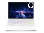 Laptop LENOVO Legion 7 16IAX10 DOS/16" WQXGA OLED/U7-255HX/32GB/1TB/RTX5060/bklt SRB/Bela - Slika 5