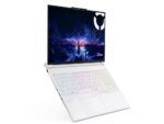 Laptop LENOVO Legion 7 16IAX10 DOS/16" WQXGA OLED/U7-255HX/32GB/1TB/RTX5060/bklt SRB/Bela - Slika 2