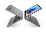 Laptop LENOVO IdeaPad 5 2in1 14AHP11 DOS/14" WUXGA/Ryzen 5 230/16GB/512GB/bklt SRB/Siva/bez punjaca