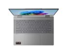 Laptop LENOVO IdeaPad 5 2in1 14AHP11 DOS/14" WUXGA/Ryzen 5 230/16GB/512GB/bklt SRB/Siva/bez punjaca - Slika 3