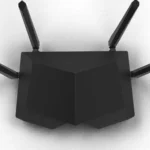 Wireless Router Tenda AC6 V5 DualBand 300-867Mbps/ext4x5dBi/1WAN/3LAN/Repeater - Slika 3