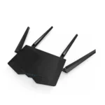 Wireless Router Tenda AC6 V5 DualBand 300-867Mbps/ext4x5dBi/1WAN/3LAN/Repeater - Slika 2