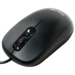Miš Genius DX-110 USB 1000dpi, crni - optički - Slika 3