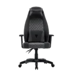 Gaming stolica Gamdias Zelus E4 Weave sivo/crna - Slika 2