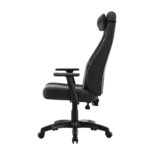 Gaming stolica Gamdias Zelus E4 Weave sivo/crna - Slika 4